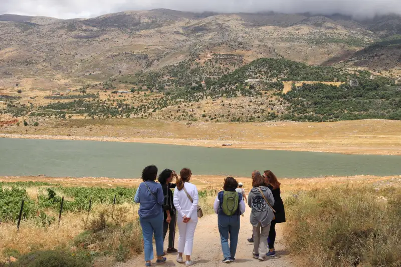 Discover Lebanon
