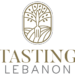 Tasting Lebanon logo