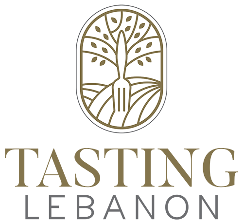 Tasting Lebanon