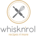 Whisknroll Logo b