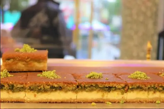 Flavors of Beirut 4