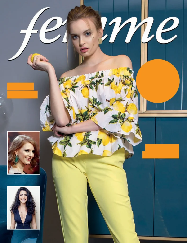 Le Passepore Culinaire Femme magazine scaled