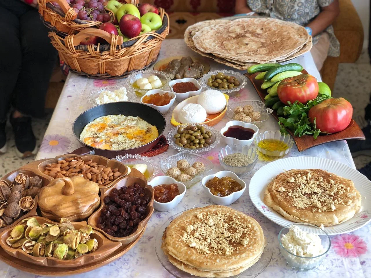 tastinglebanon partner powered intro